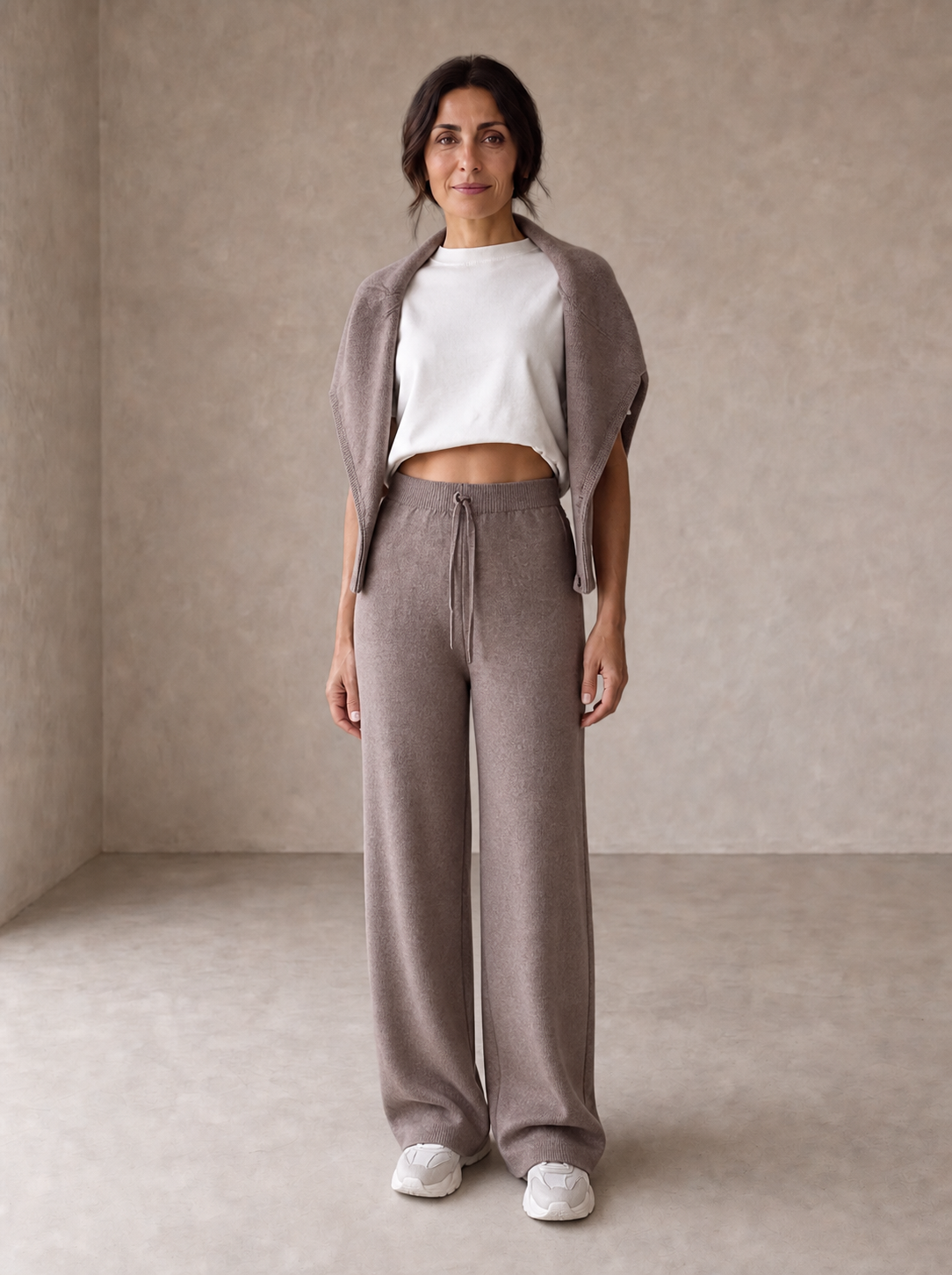 Océane | Comfortable Autumn Set