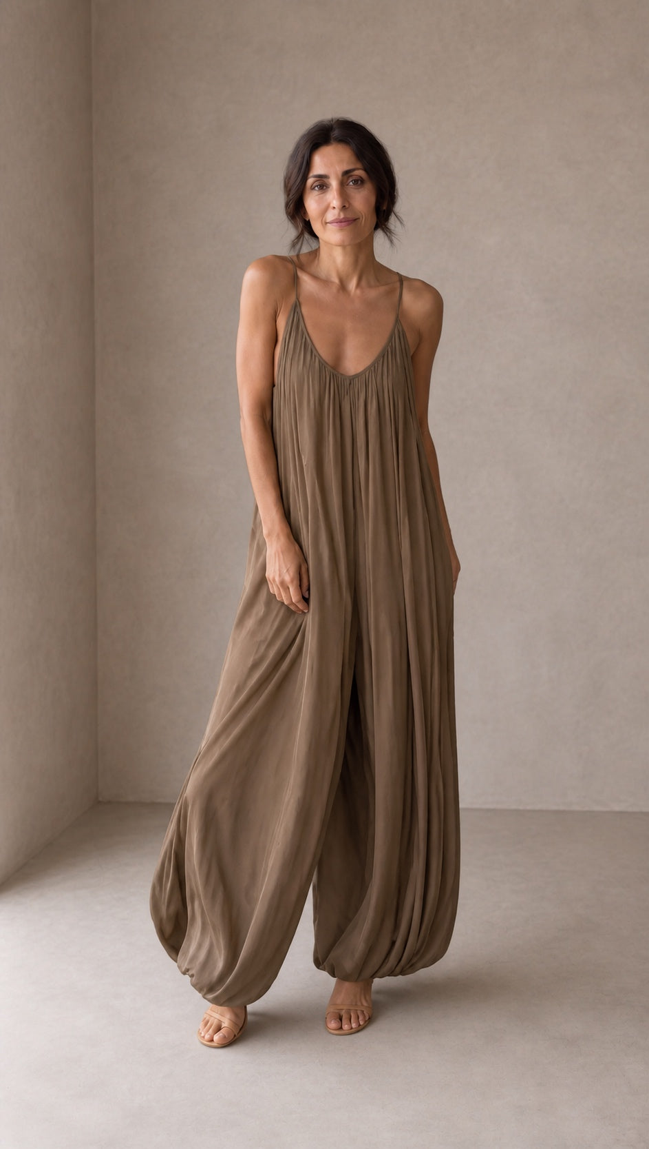 Zaraa | Jumpsuit