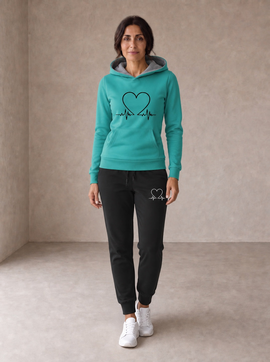 Elena | Comfortable Sportswear Set