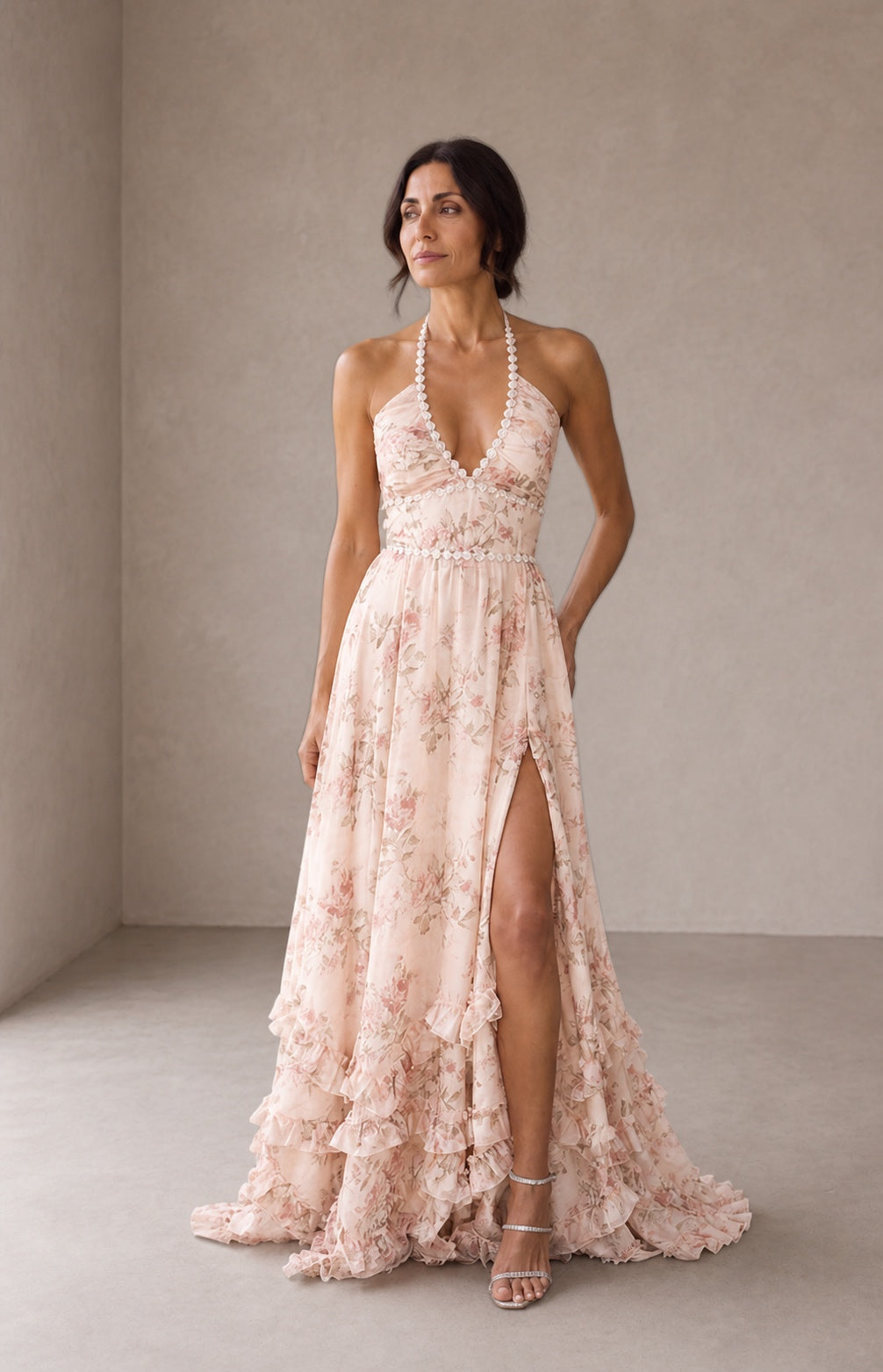 Vera | Elegant Dress