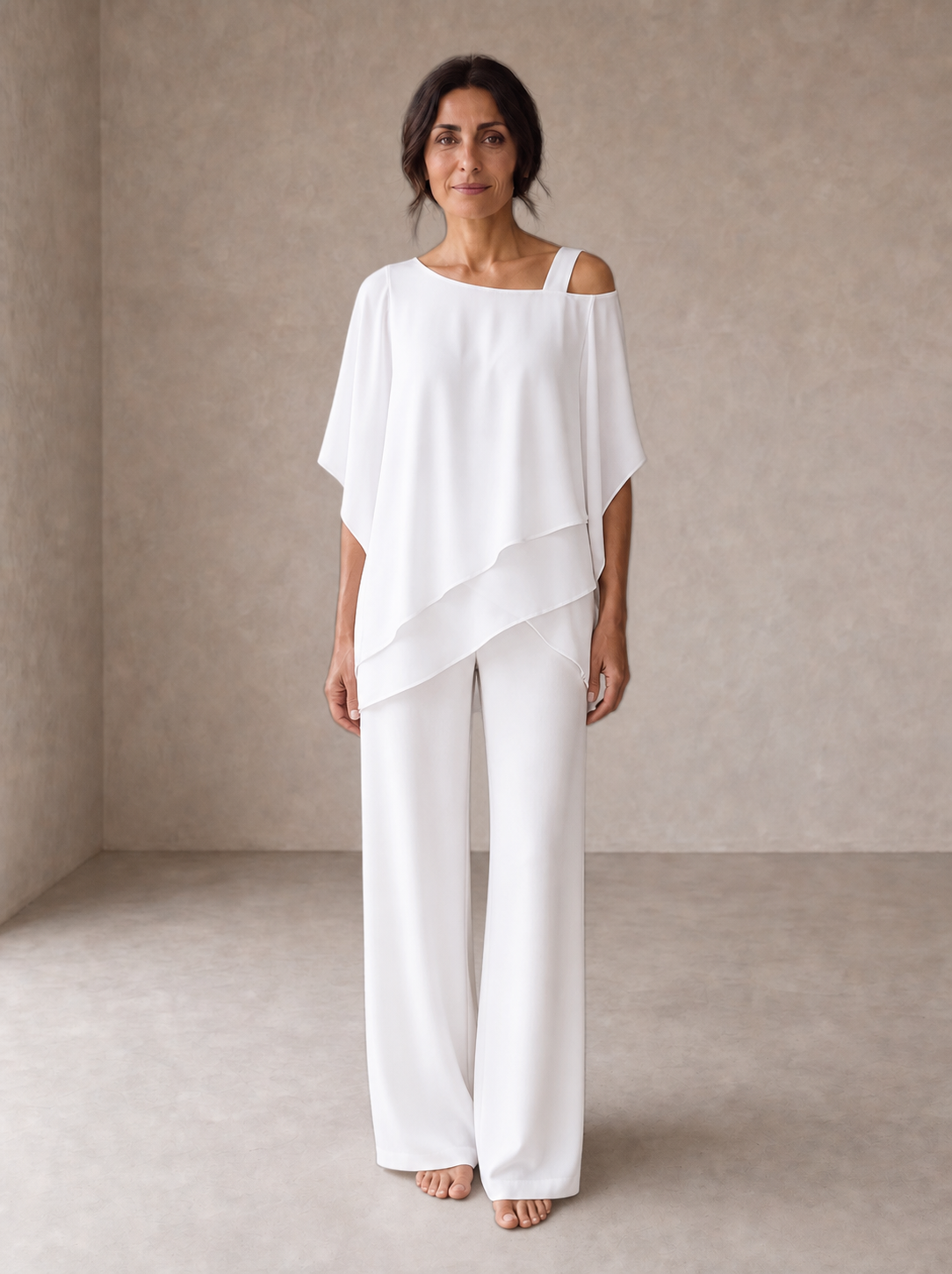 Novi | Elegant and Comfortable Co-ord Set