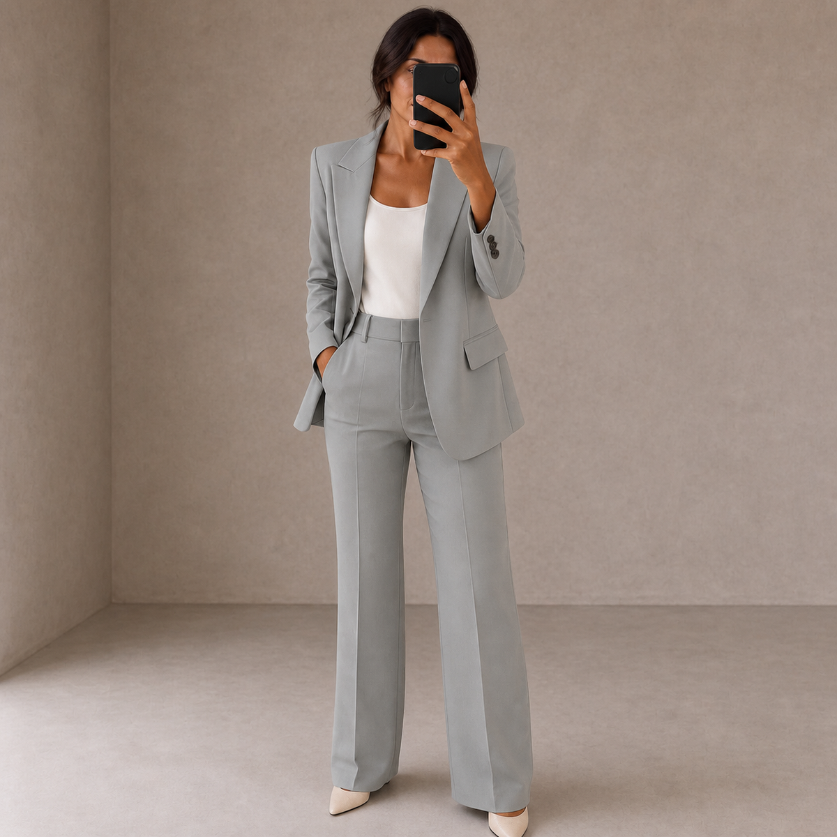 Melanie | Chic Co-ord Set