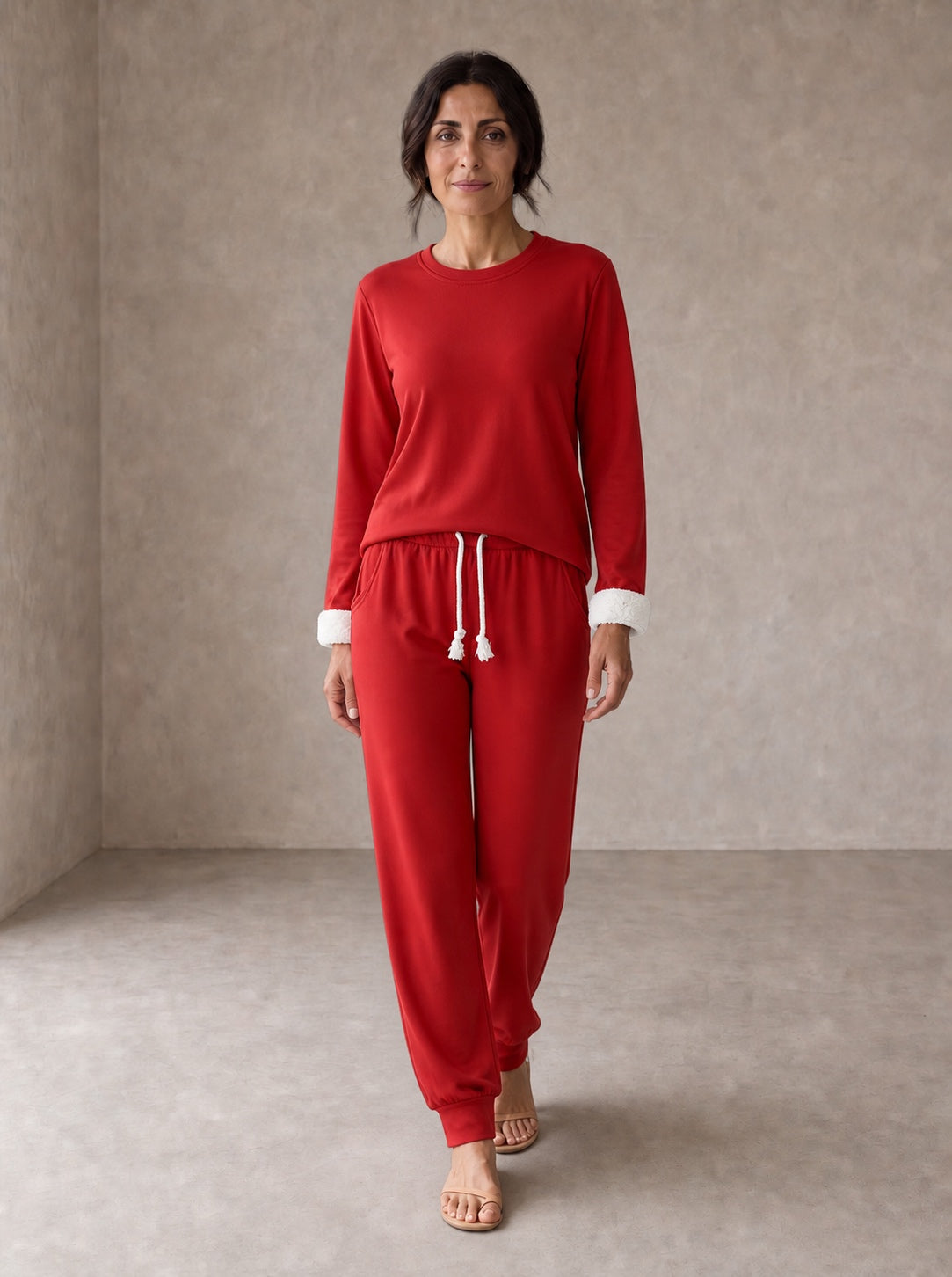 Rebecca | Chic Loungewear Co-ord Set