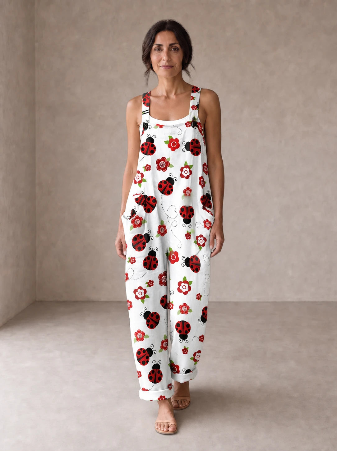 Anja | Elegant Summer Comfort