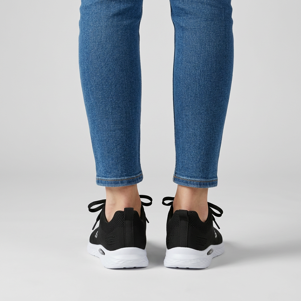 Anastasia | Comfortable Women's Trainers