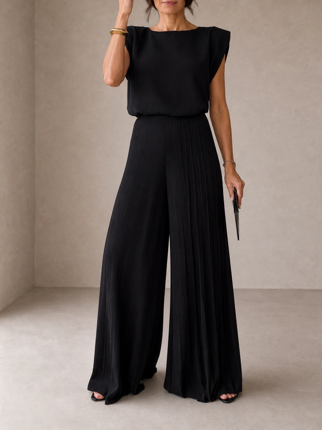 Maruja | Elegant and Comfortable Co-ord Set