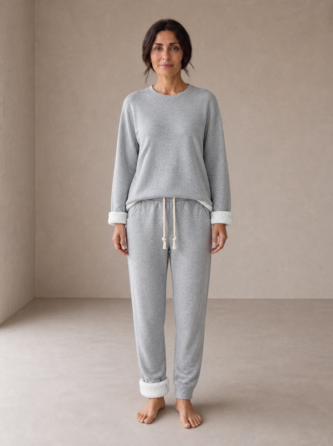 Rebecca | Chic Loungewear Co-ord Set