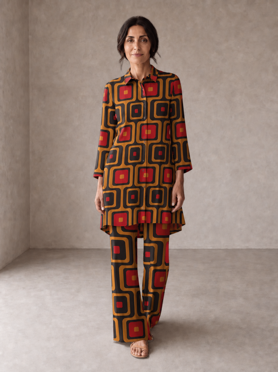 Zavira | Two Piece Set