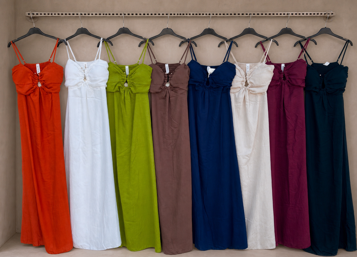 Kalua | Dress