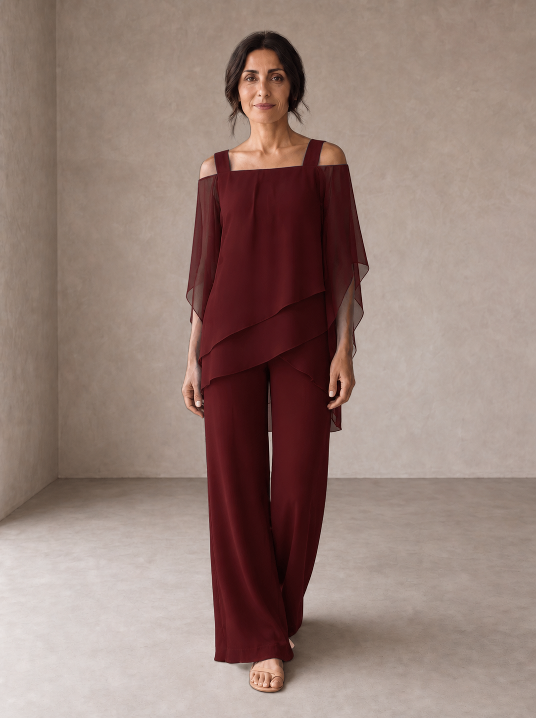 Novi | Elegant and Comfortable Co-ord Set