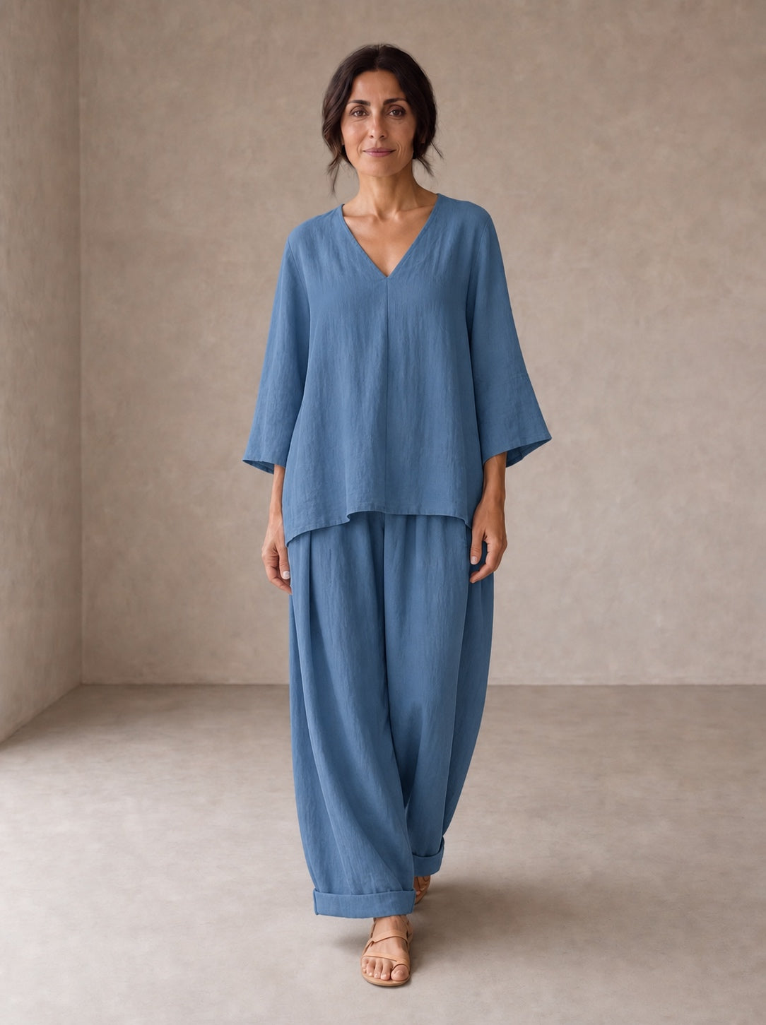 Luxe | Elegant, Comfortable Co-ord Set