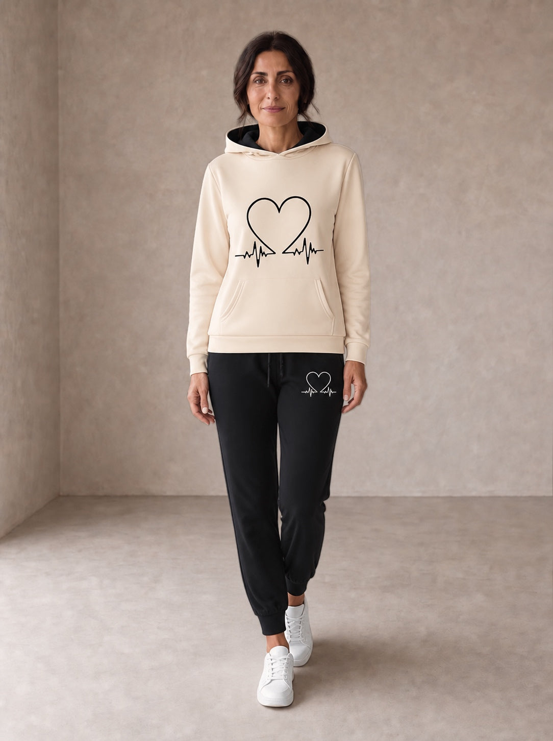 Elena | Comfortable Sportswear Set