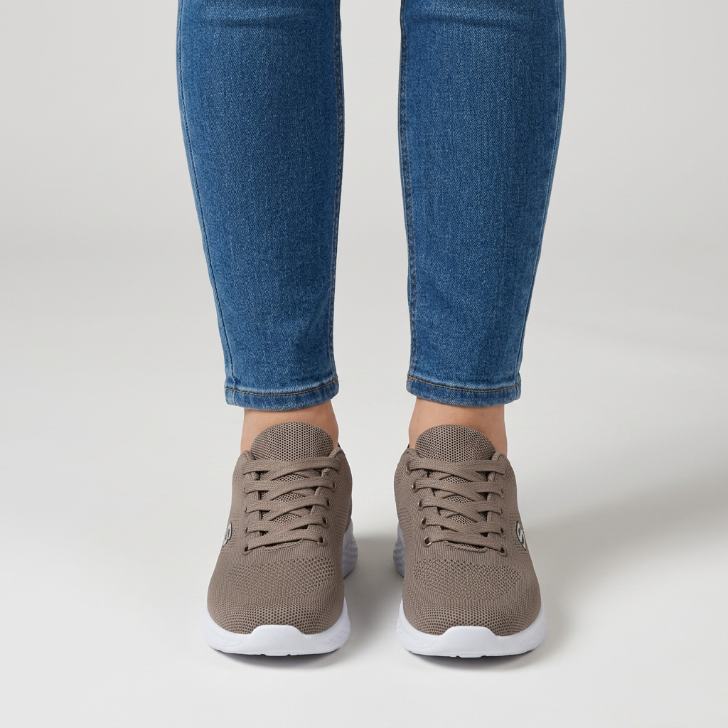 Anastasia | Comfortable Women's Trainers