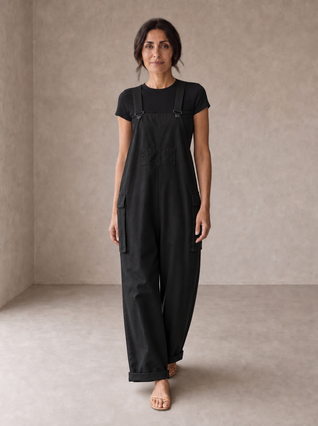 Bellini | Elegant Gardening Dungarees
