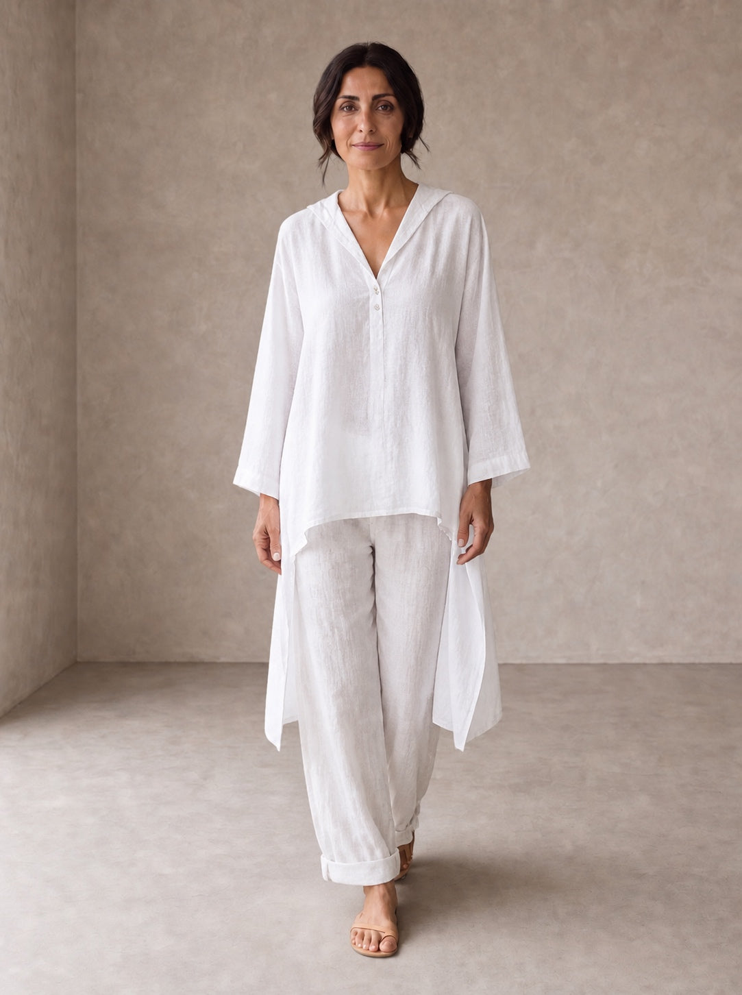 Anna | Chic and Comfortable Co-ord Set