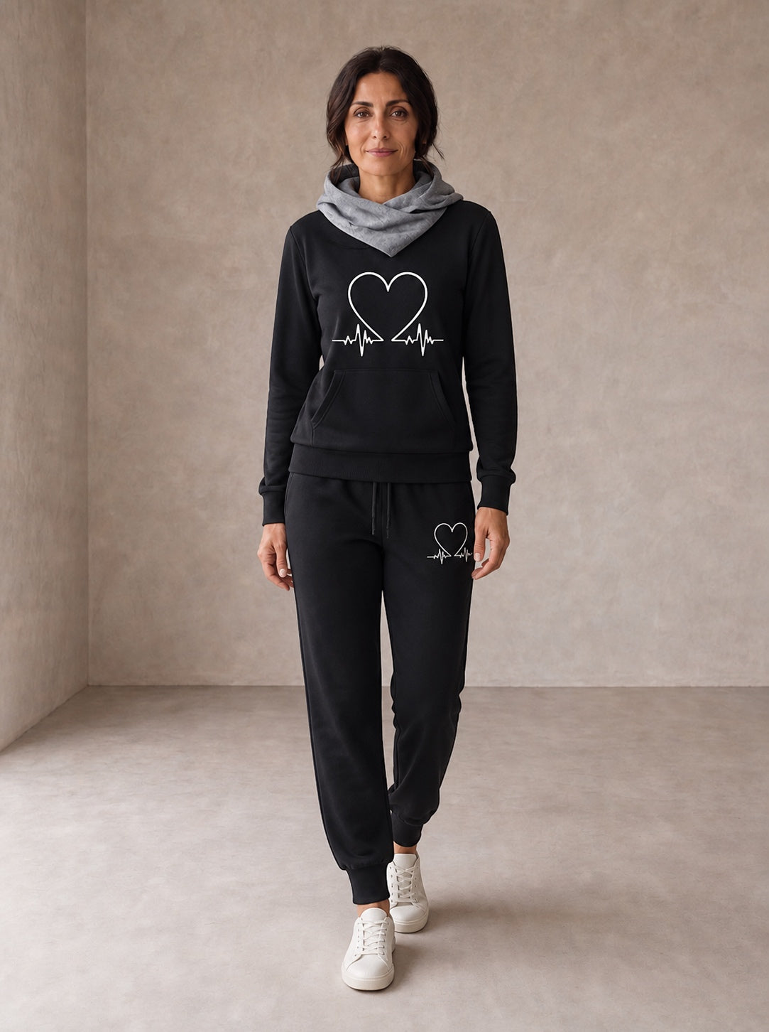 Elena | Comfortable Sportswear Set