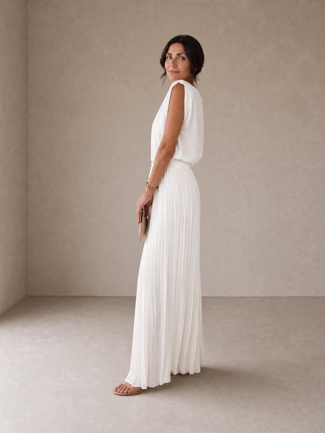 Maruja | Elegant and Comfortable Co-ord Set