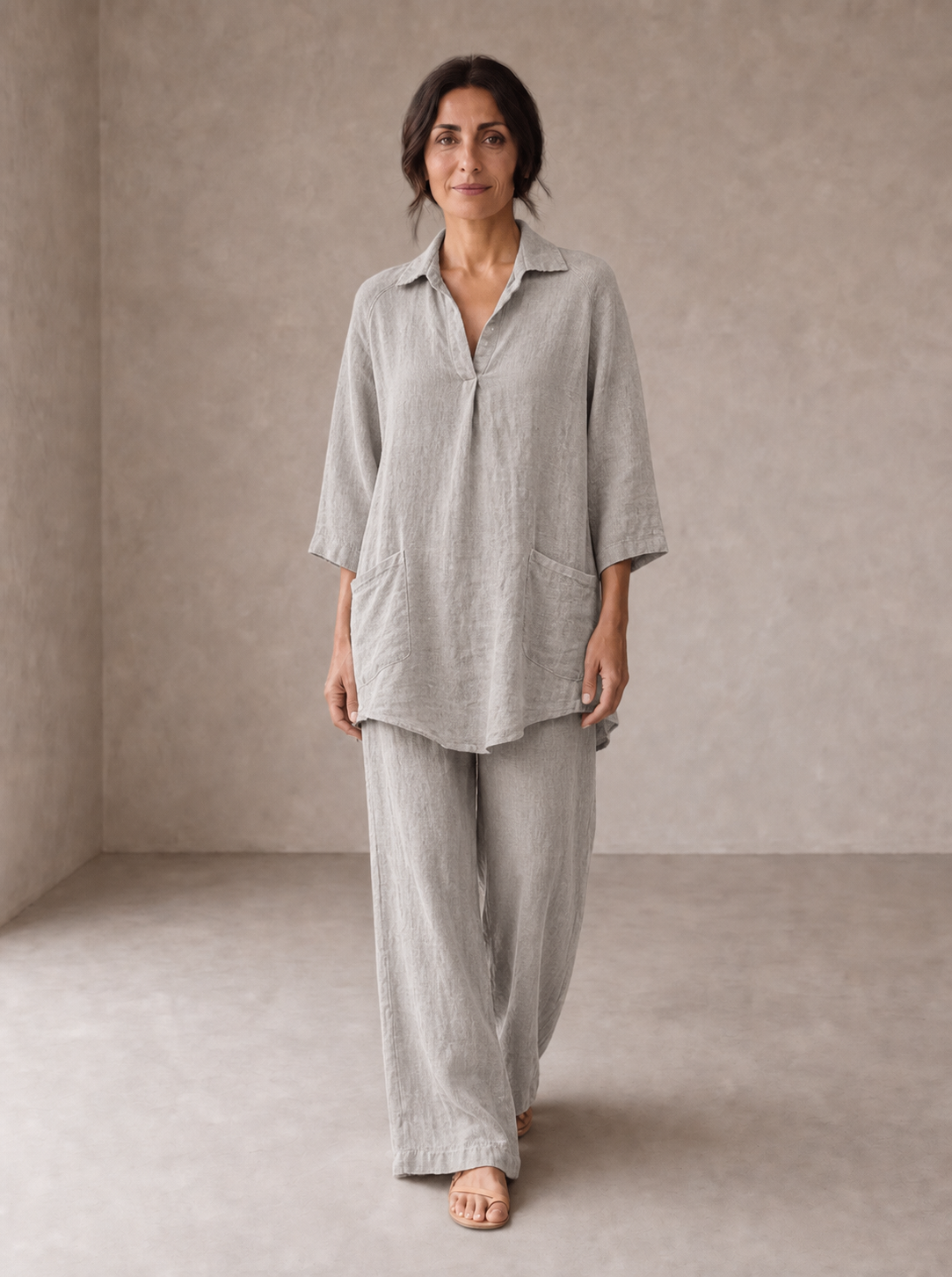 Ella | Chic and Comfortable Co-ord Set