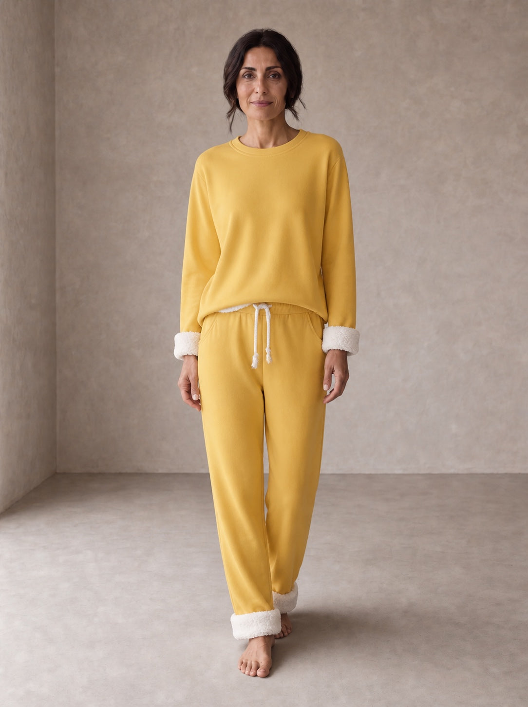 Noellee | Comfortable Lounge Co-ord Set