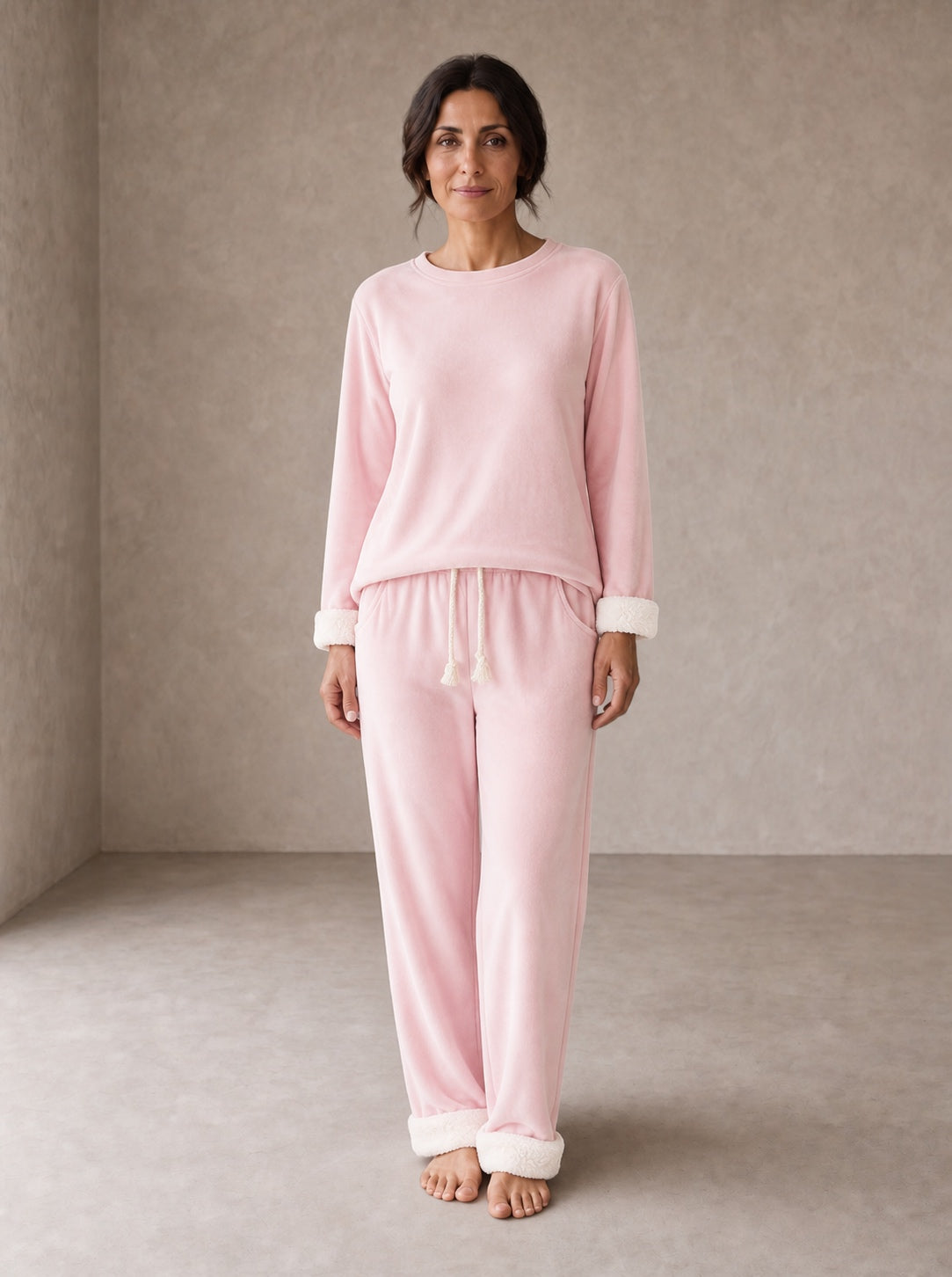 Rebecca | Chic Loungewear Co-ord Set