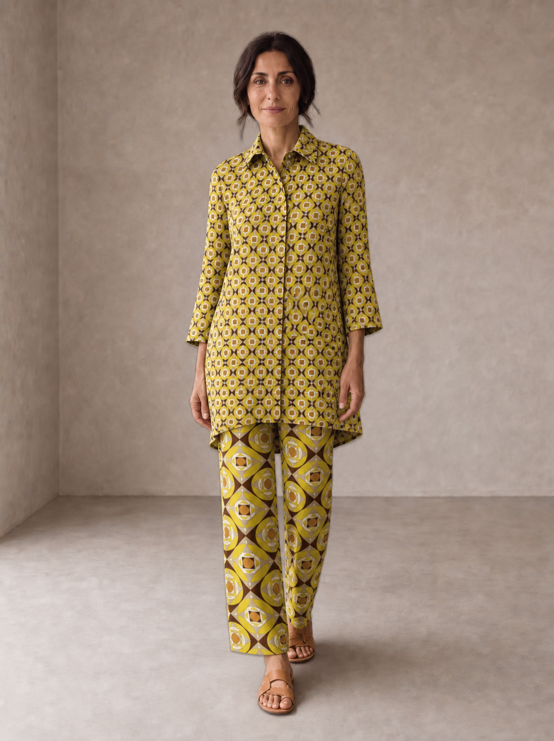 Zavira | Two Piece Set