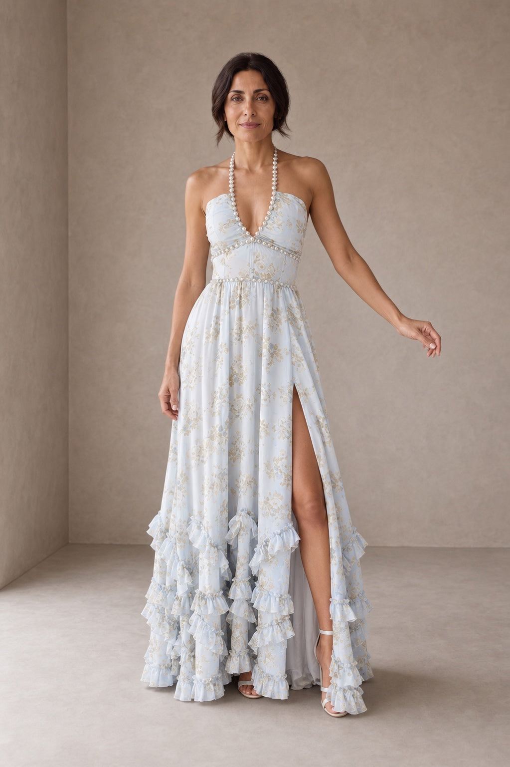 Vera | Elegant Dress