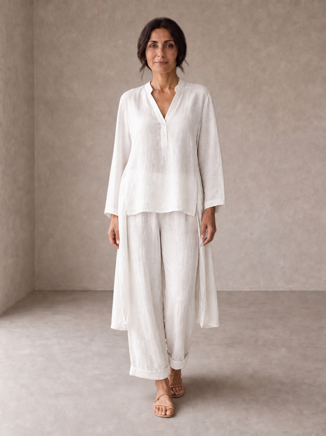 Luxe | Elegant, Comfortable Co-ord Set