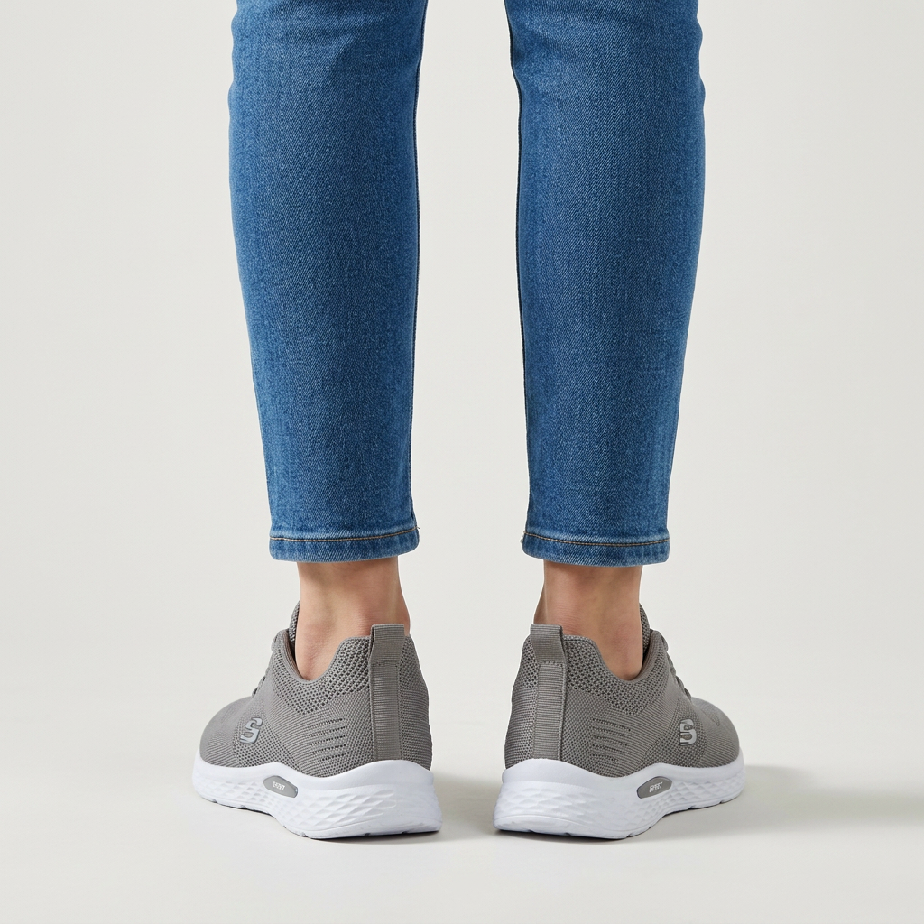 Anastasia | Comfortable Women's Trainers