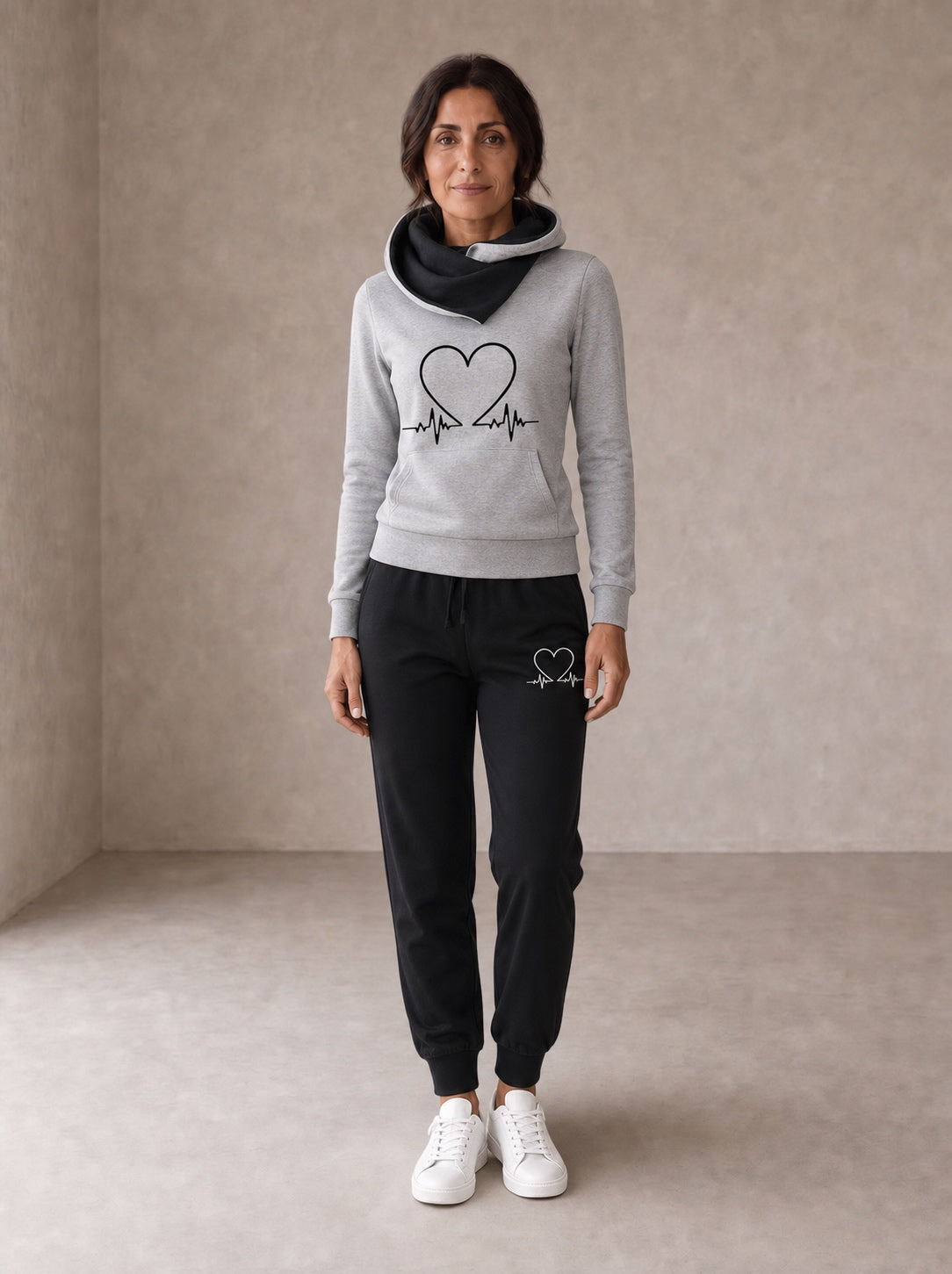 Elena | Comfortable Sportswear Set