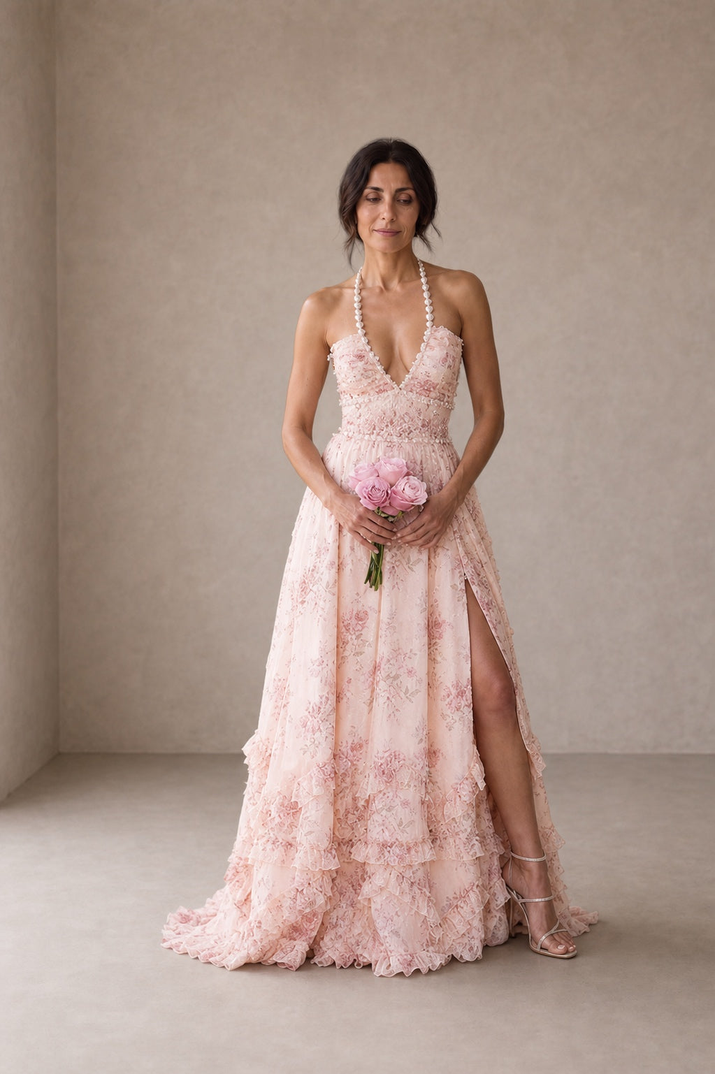 Vera | Elegant Dress