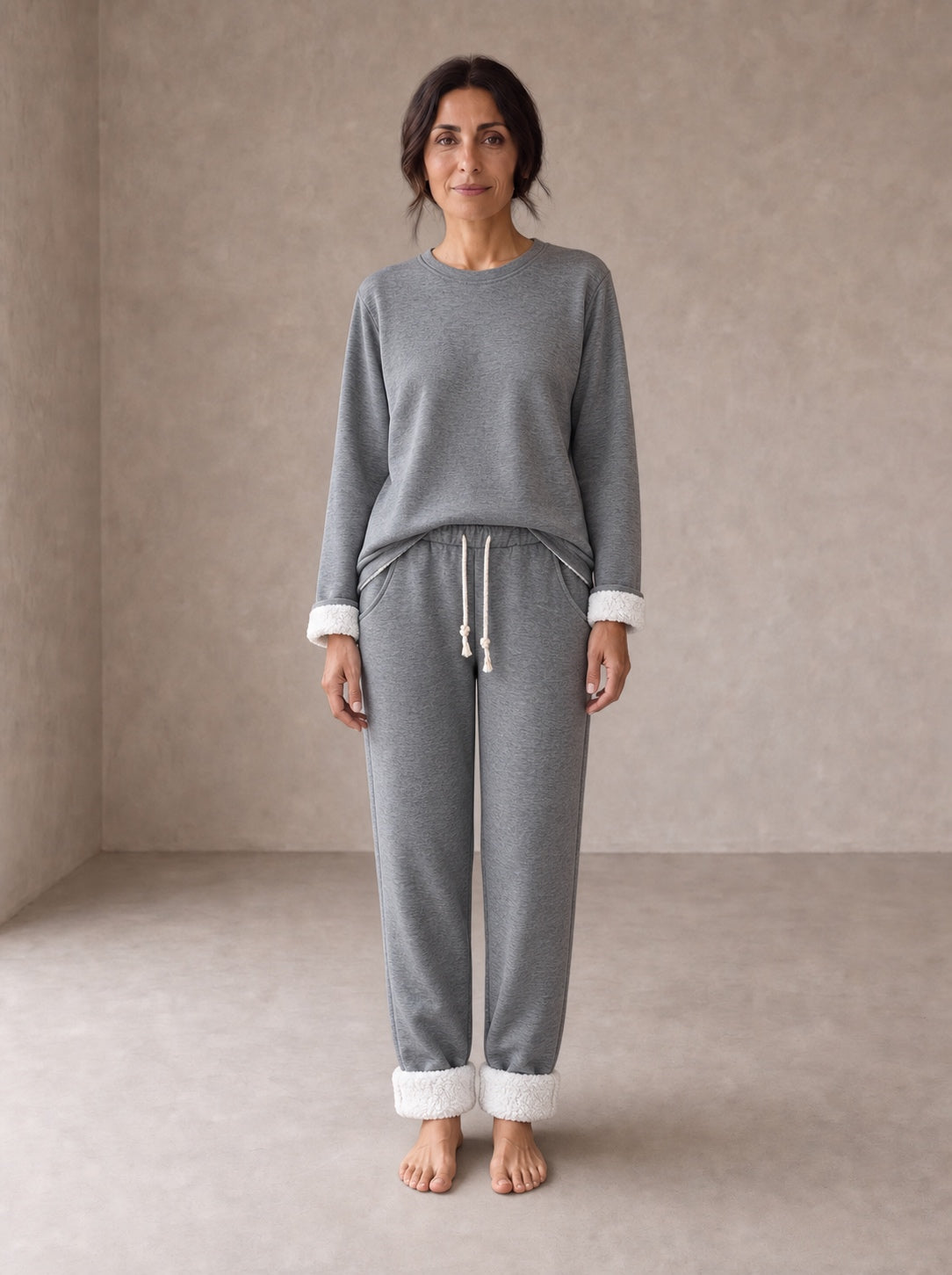 Rebecca | Chic Loungewear Co-ord Set