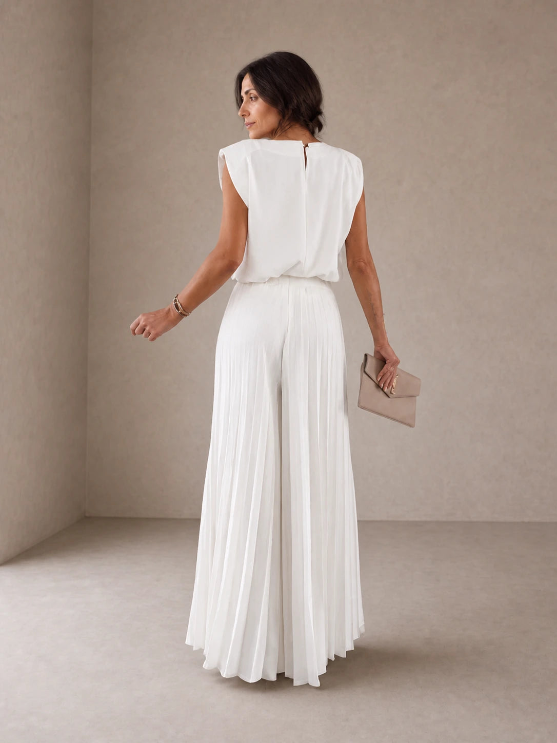 Maruja | Elegant and Comfortable Co-ord Set
