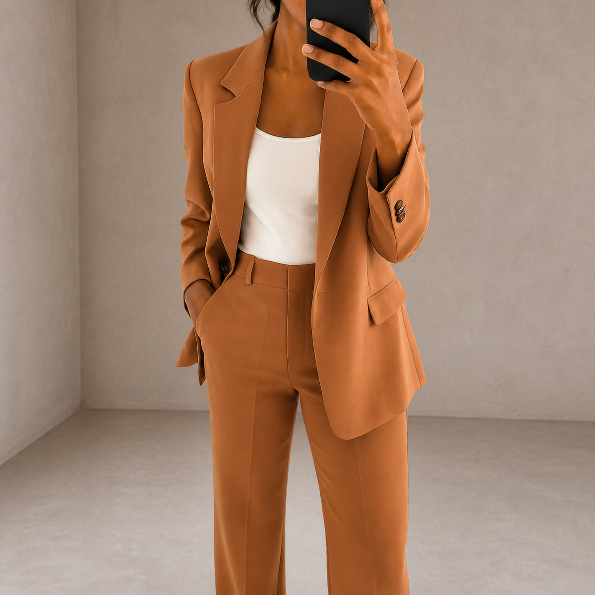 Melanie | Chic Co-ord Set