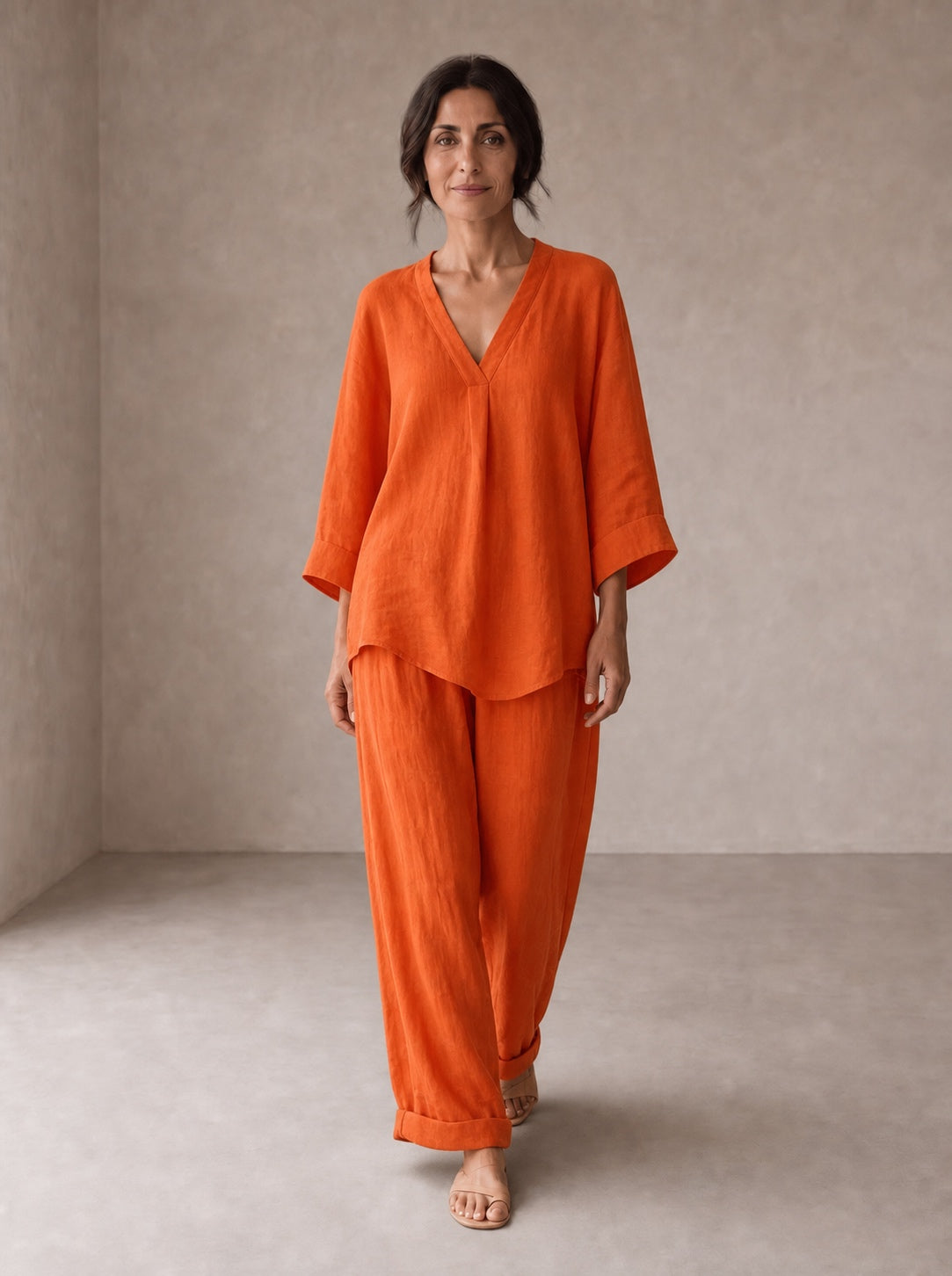 Luxe | Elegant, Comfortable Co-ord Set