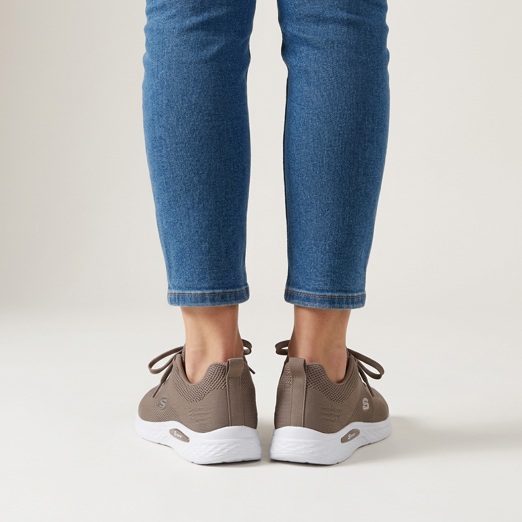 Anastasia | Comfortable Women's Trainers
