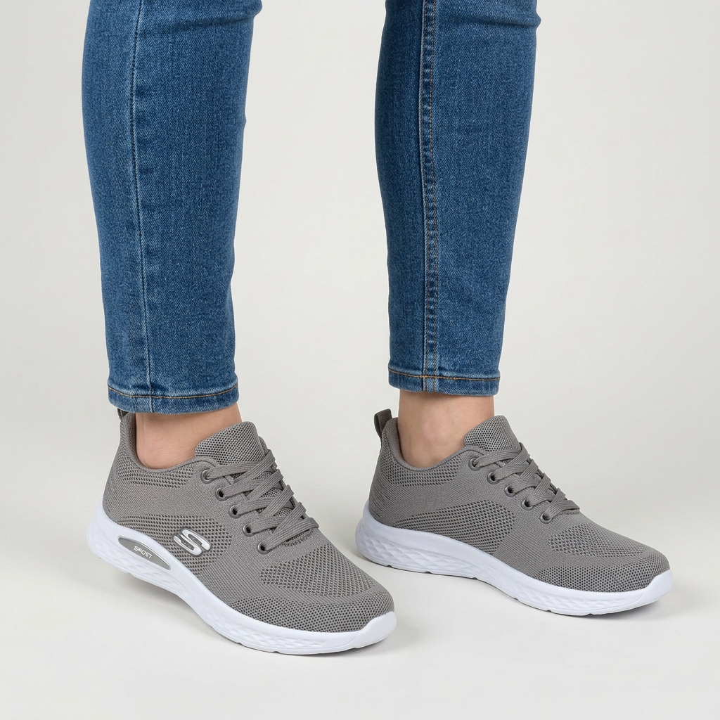 Anastasia | Comfortable Women's Trainers