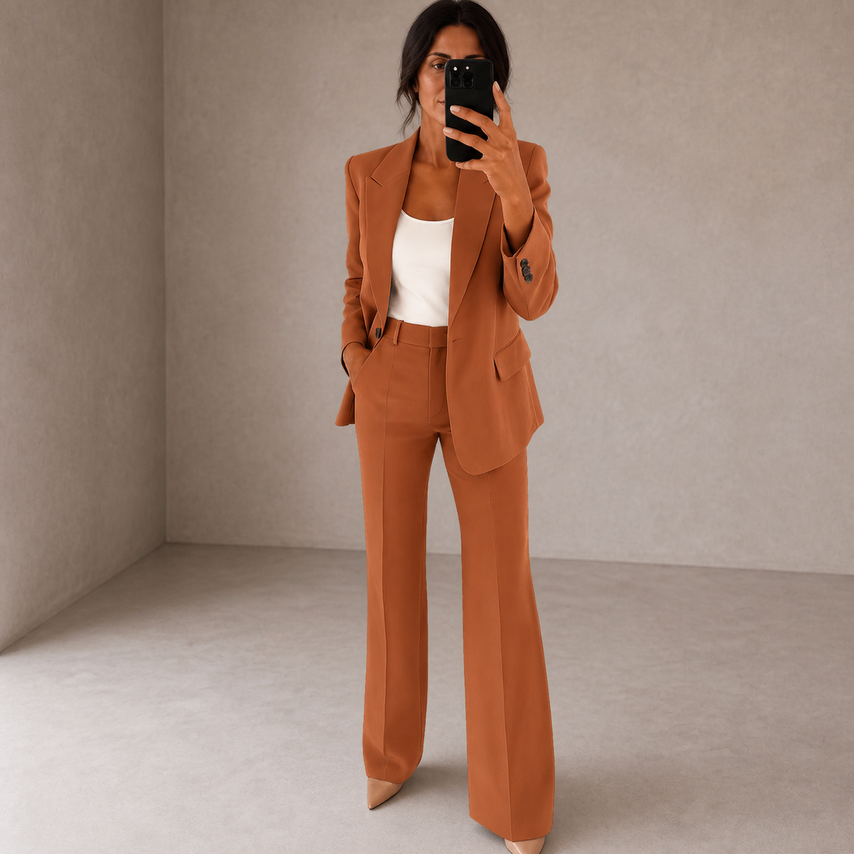 Melanie | Chic Co-ord Set