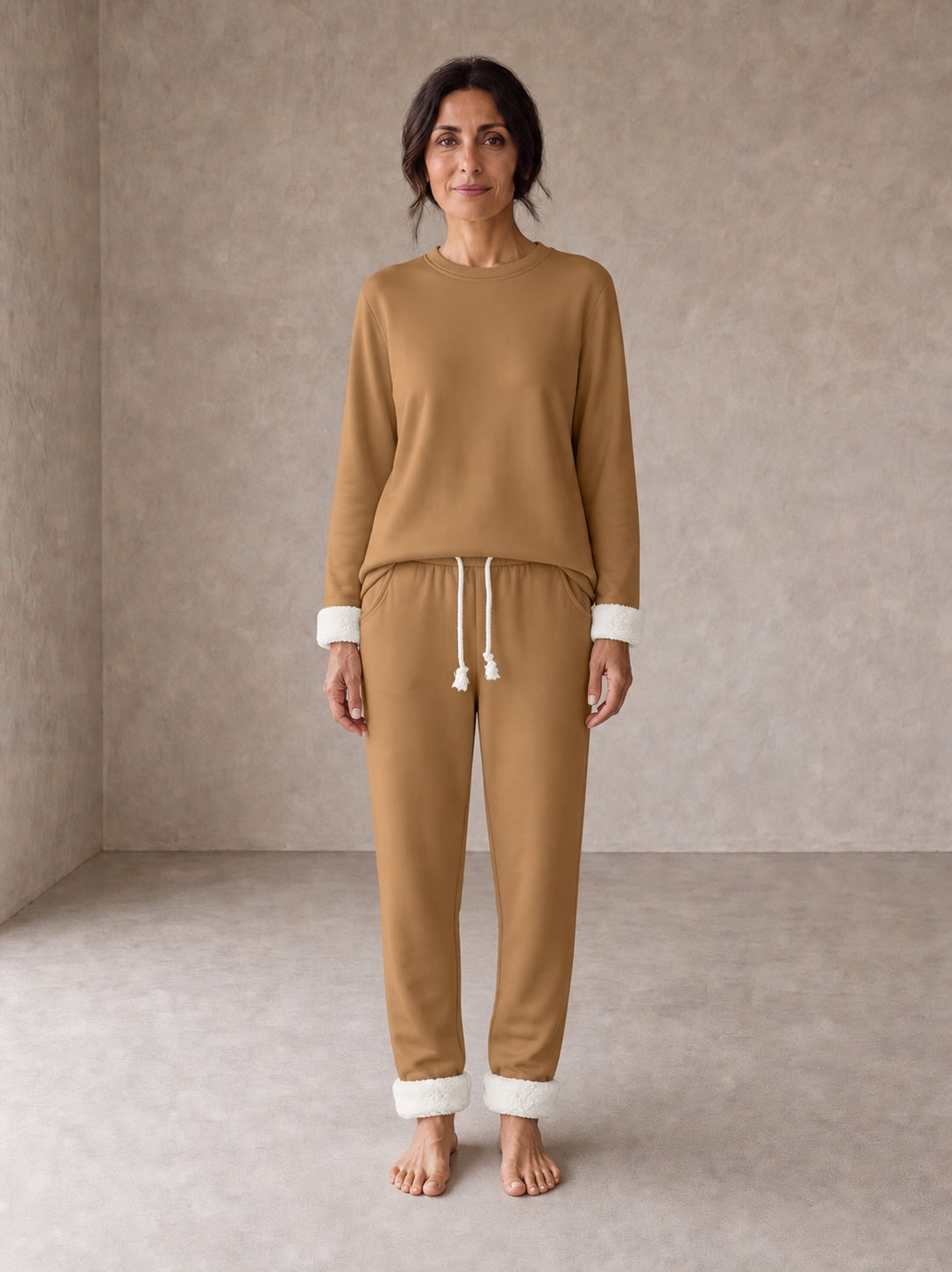 Rebecca | Chic Loungewear Co-ord Set