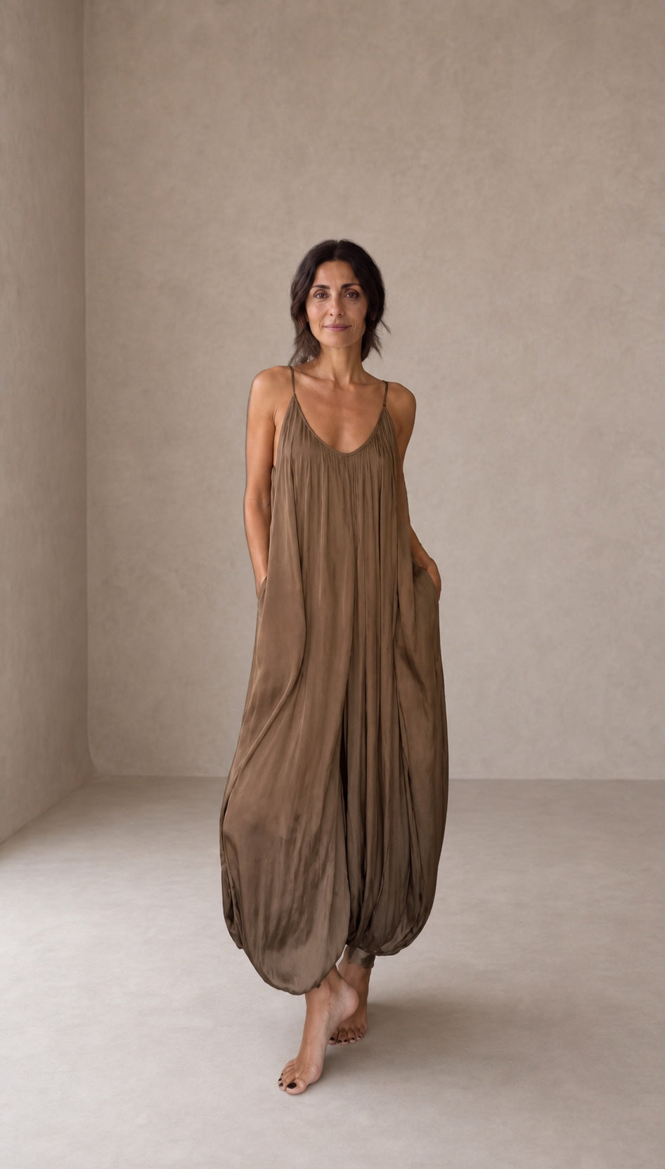 Zaraa | Jumpsuit