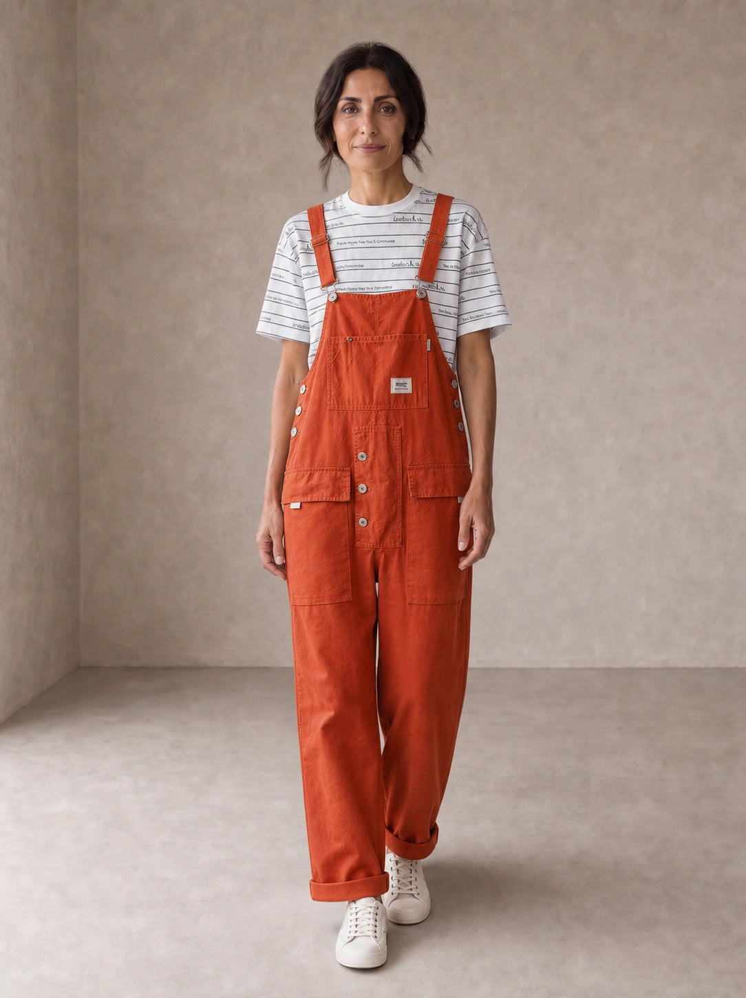 Bellini | Elegant Gardening Dungarees