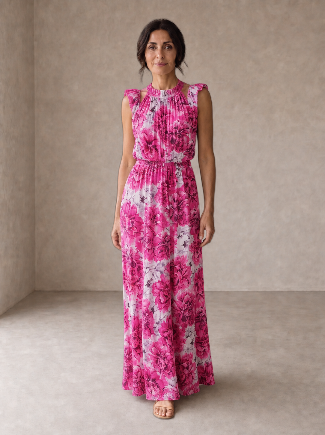 Maruja | Elegant and Comfortable Co-ord Set