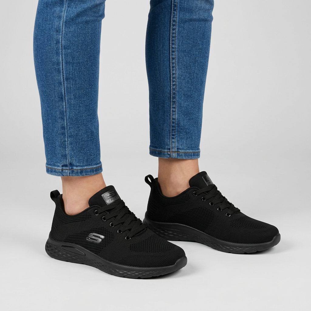 Anastasia | Comfortable Women's Trainers
