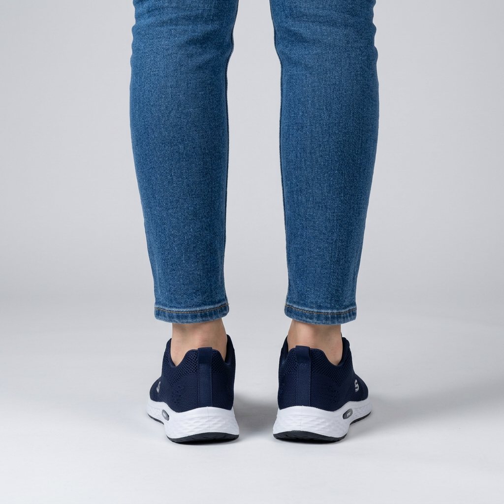 Anastasia | Comfortable Women's Trainers