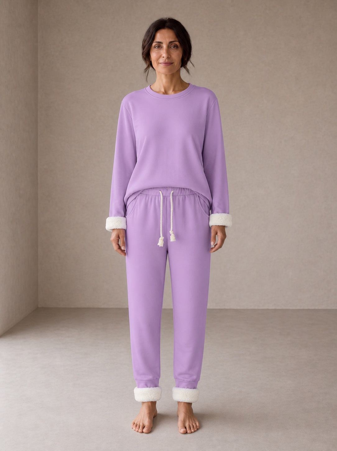 Rebecca | Chic Loungewear Co-ord Set