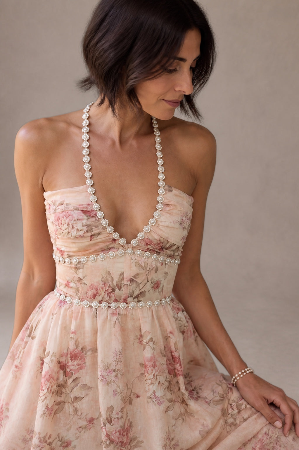 Vera | Elegant Dress