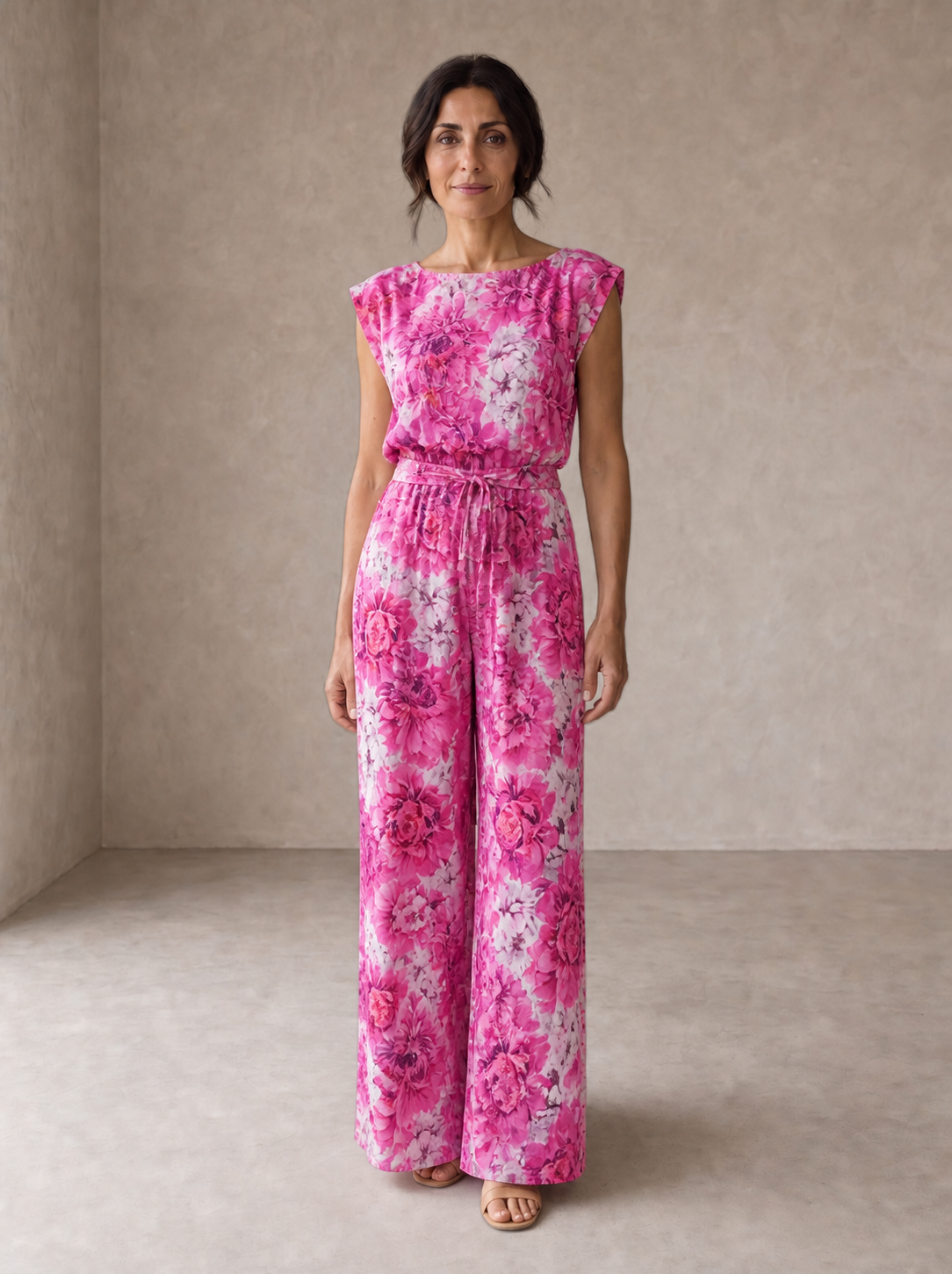 Maruja | Elegant and Comfortable Co-ord Set