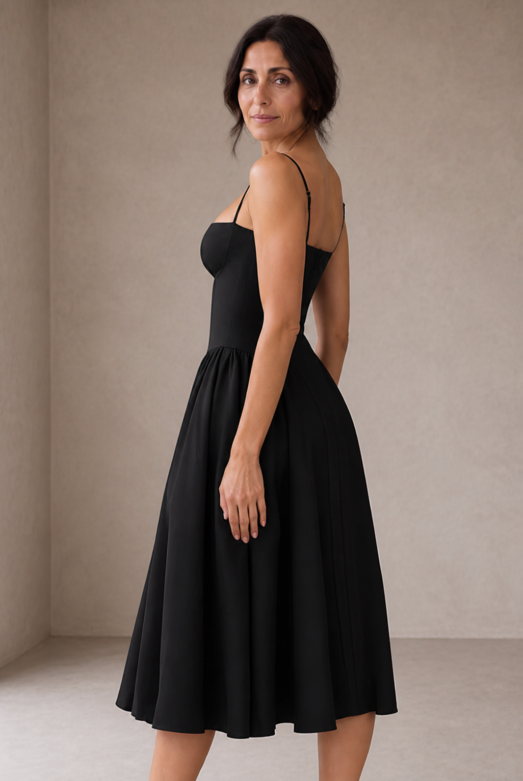 Roma | Corset Dress, Our Jewel