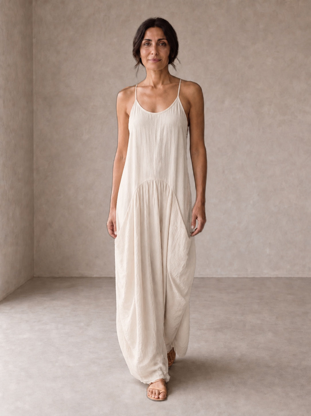 Zaraa | Jumpsuit