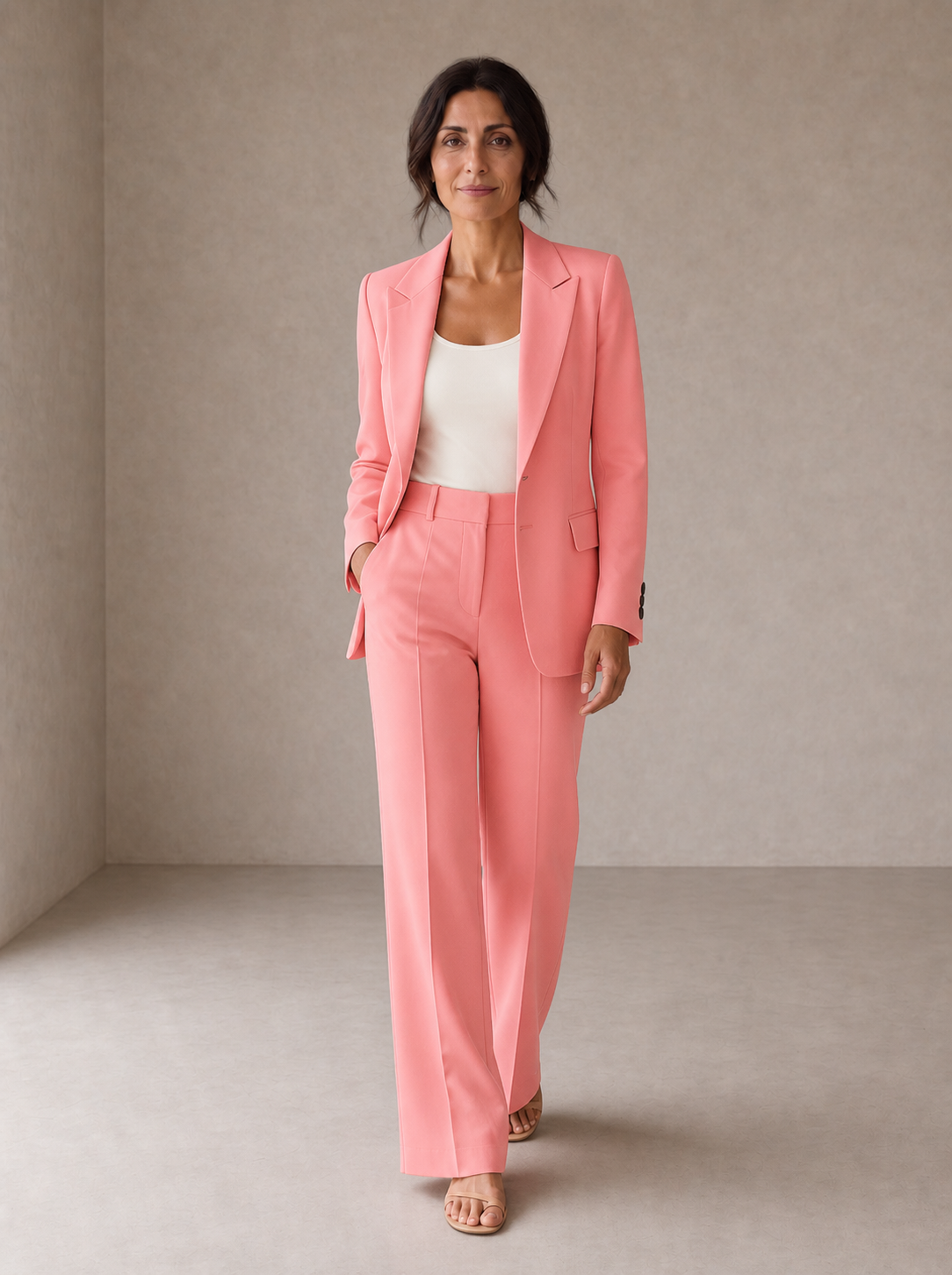 Melanie | Chic Co-ord Set
