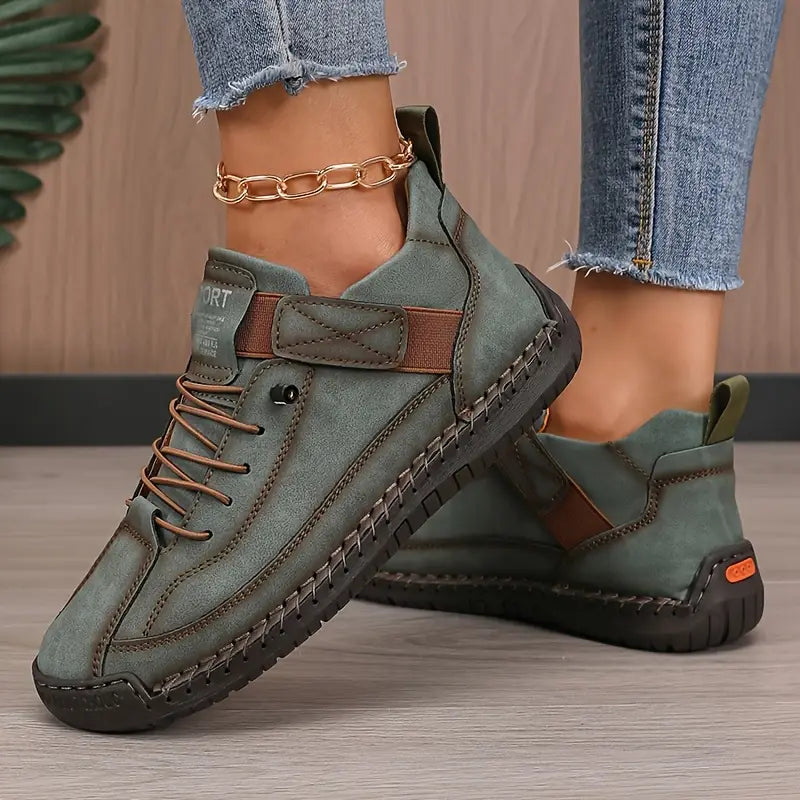 Myra | Orthopaedic Trainers